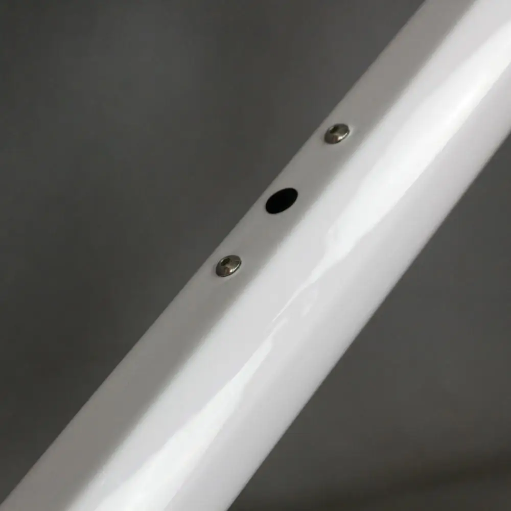 Good Quality Recommendation Steel/Aluminum/Alloy Bicycle Frame TKFM06 Titanium Bicycle Frame