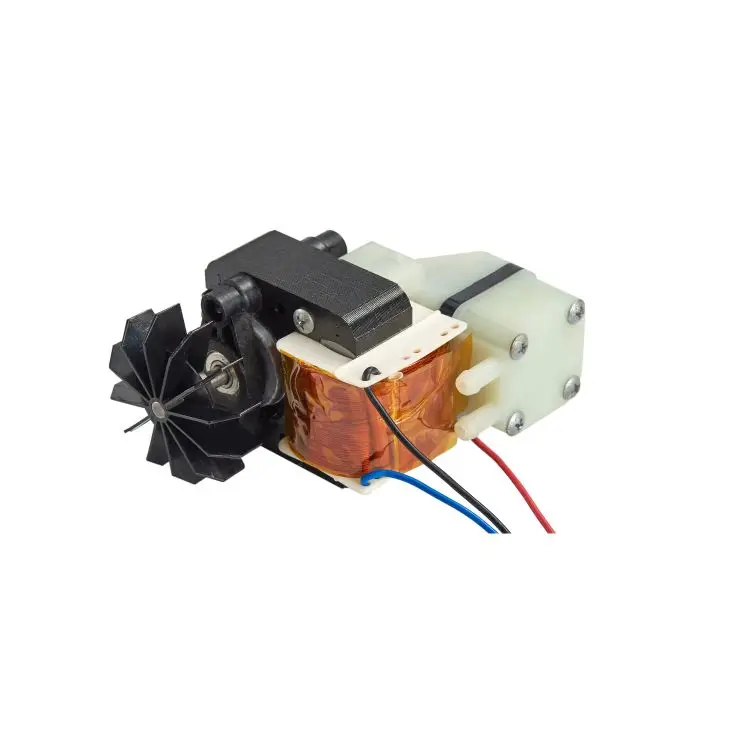 Hot Sell In 100 Countries Factory Wholesale 2 Voltage New Design Nebulizer Motor Exporter