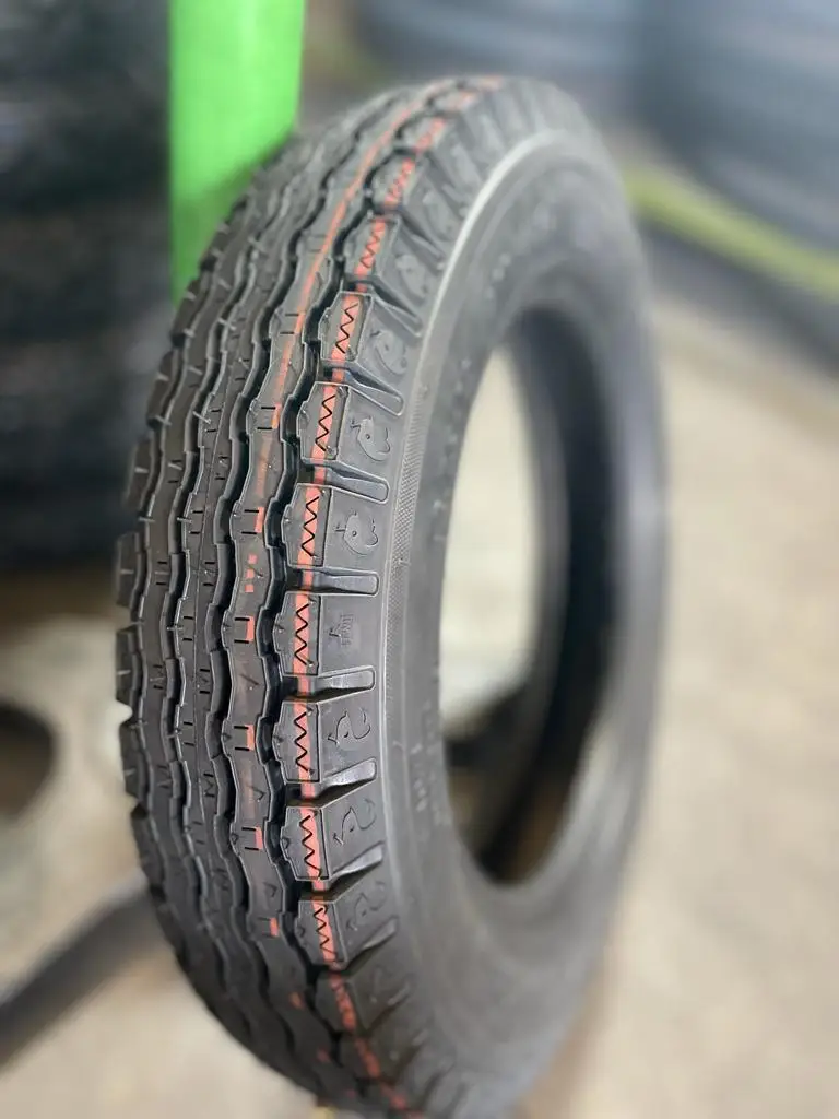 3.75-12 SL Top Selling E Rickshaw Tires  Scooter tires Dolfin Brand Made In India Very Good Quality Tires and tubes