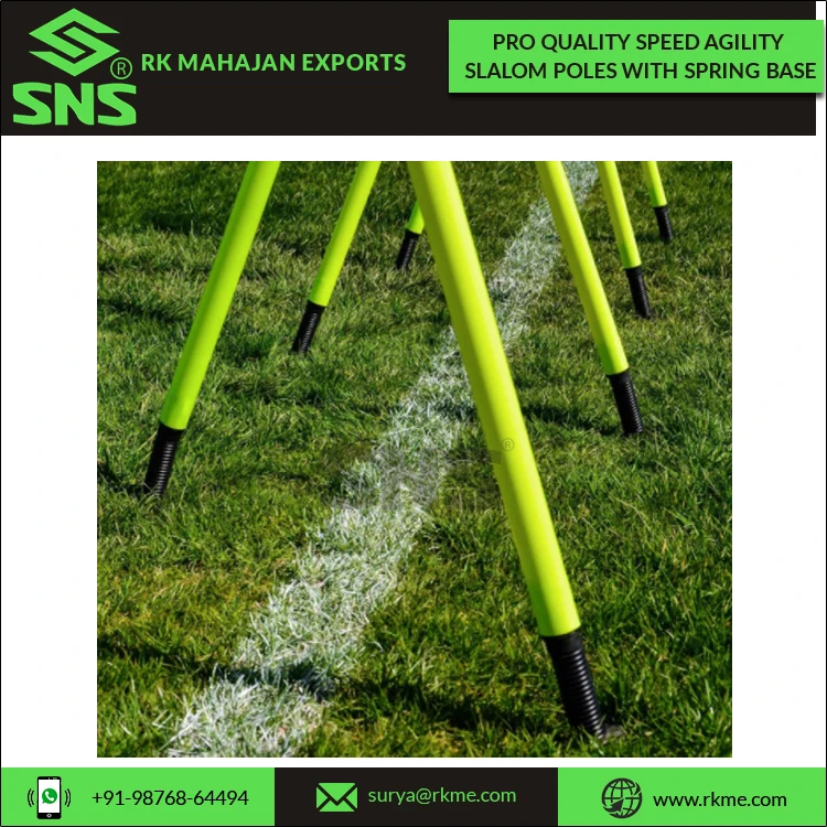 16 дюймовые широкие плоские пластиковые лестницы и нейлоновая лента двойная скорость гибкость тренировочные