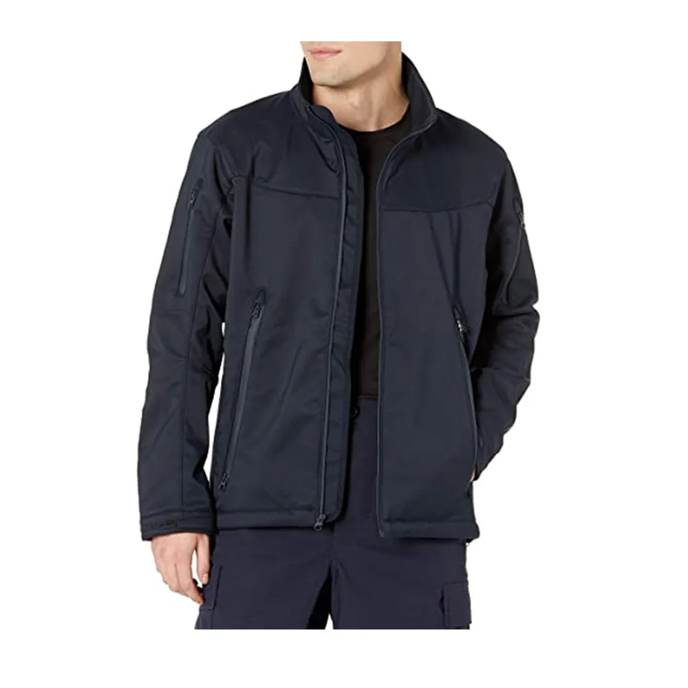  Индивидуальная Мужская и женская спортивная куртка унисекс большого размера оптовая продажа стильная простая ветрозащитная Водонепроницаемая уличная мягкая