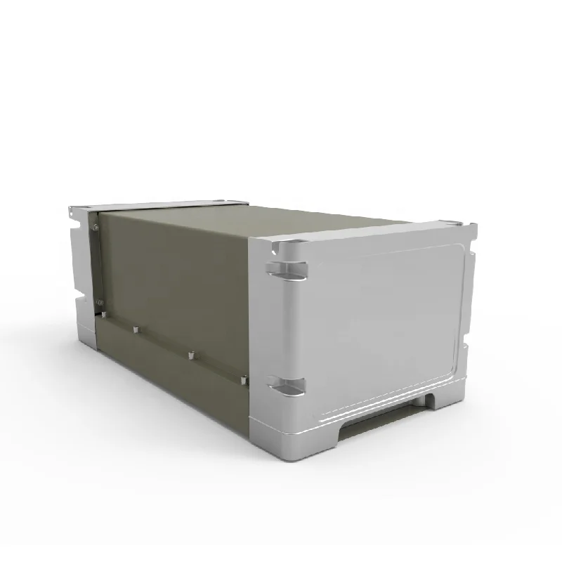 Blue Carbon Solar battery 24V 100AH lithium ion battery UPS 2.5kwh off grid solar power system energy storage system 5y warranty