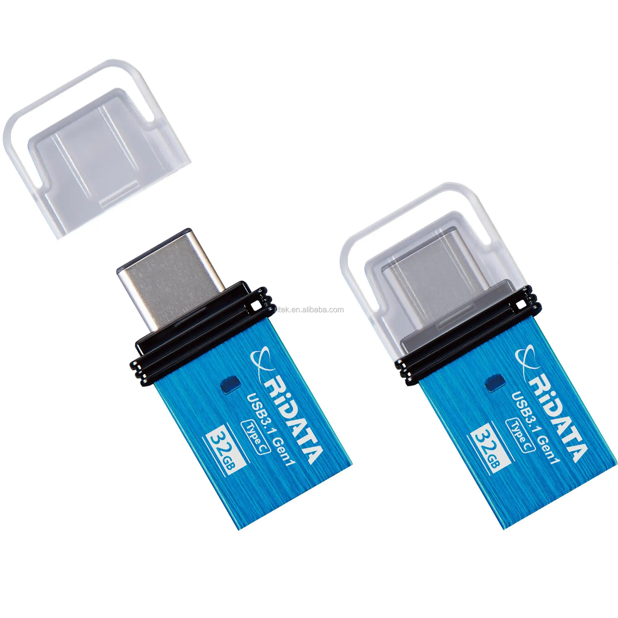 
32 gb USB flash drive HT1, greatly multiply the storage capacity to your Android devices 