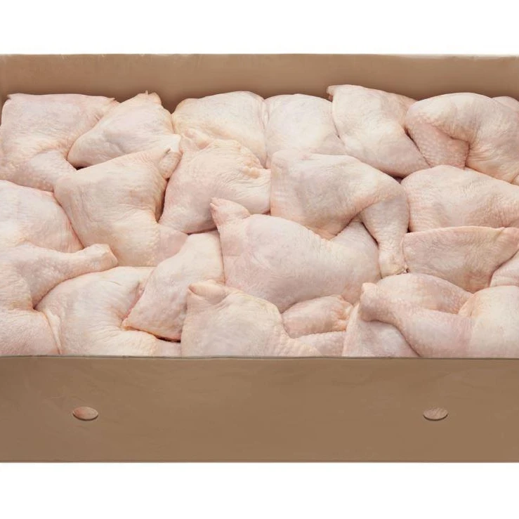 
HALAL Frozen Chicken Paws, CHICKEN WINGS, CHICKEN LEG QUARTERS 