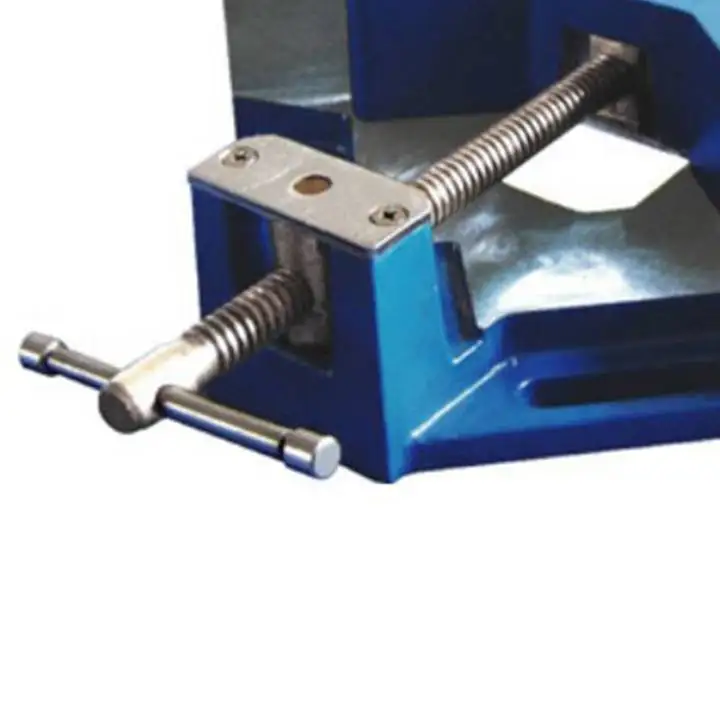 Wholesale Hydraulic Cast Iron Welders Right Angle 90 Degree Miter Max Corner Clamp