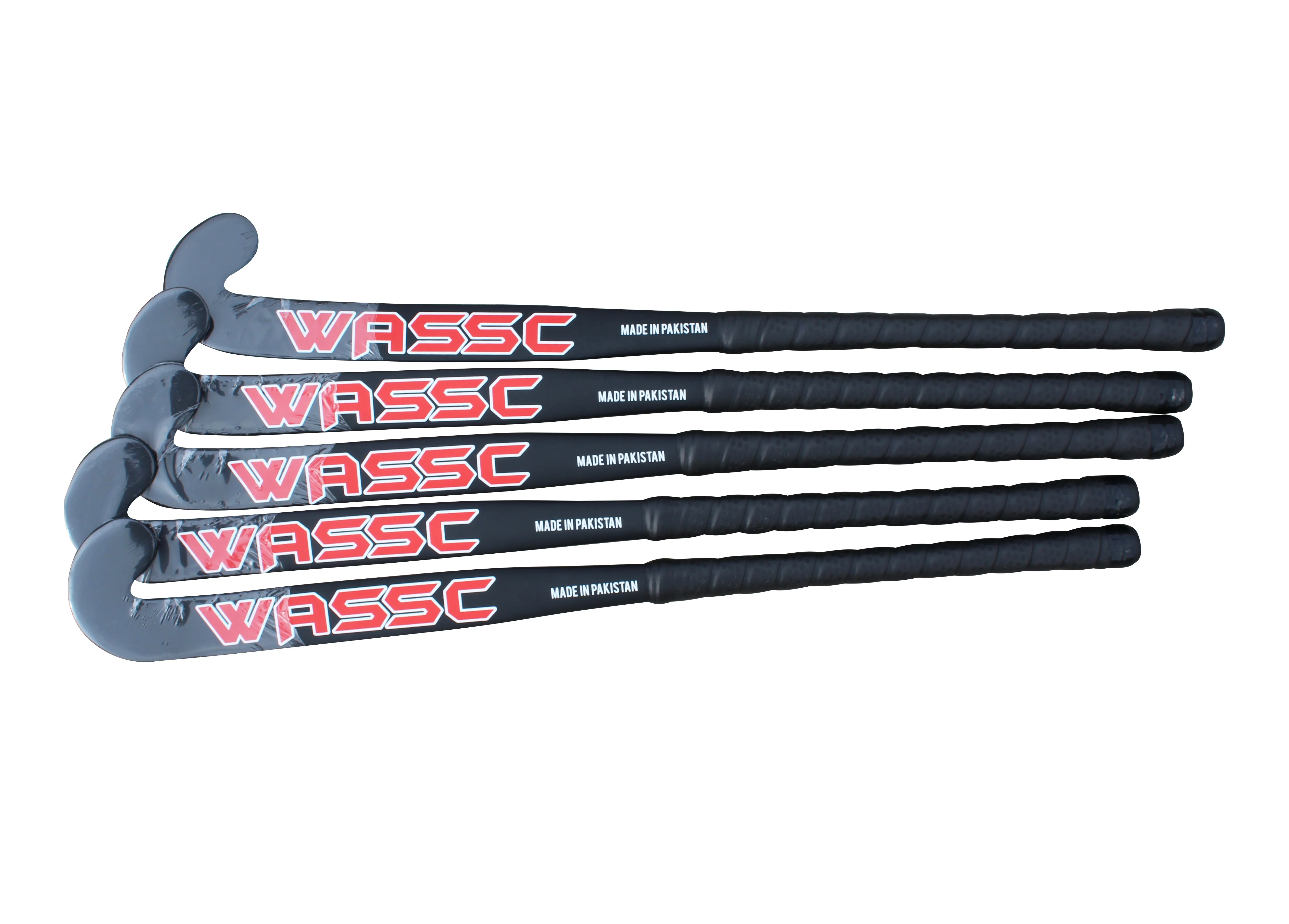 Bholla Wooden Field Hockey Sticks / Reinforced Wooden Hockey