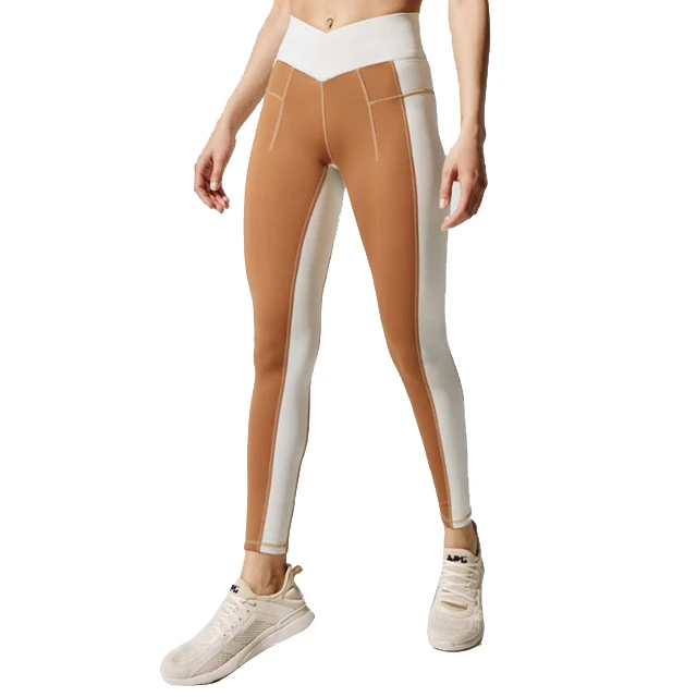 super soft leggings Modern Style SHH Customized fitness yoga pants workout leggings women tights perfect look