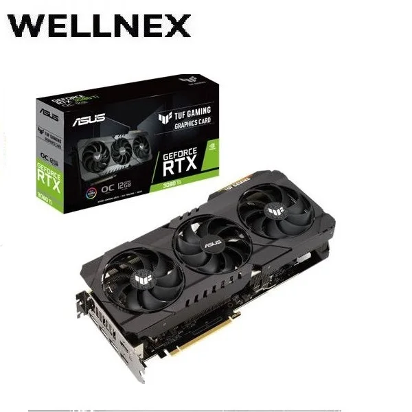 90YV0GU1-M0NM00 12GD 12 GB GDDR6X NON-LHR  GPU VGA Graphic Card New Original Hashrate Ask Chat