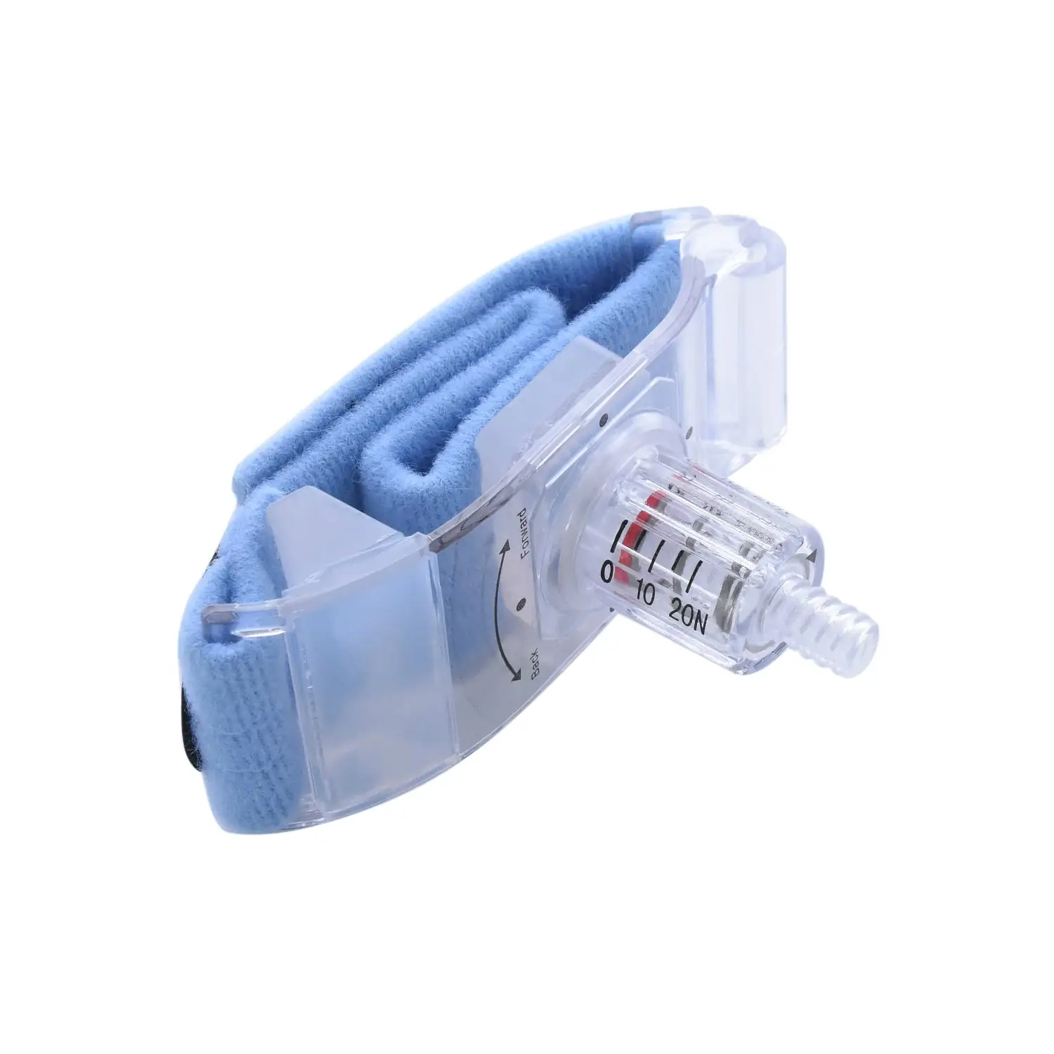 Professional TR Band Radial Compression Band: Optimal Pressure Control & Patient Comfort For Hospital