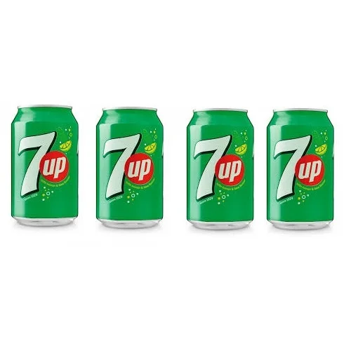 Buy 7UP Free Carbonated Soft Drink Plastic Bottle 500ml Online!!!!