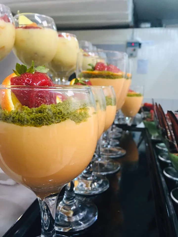  Карамель для пекарни и кондитерских изделий