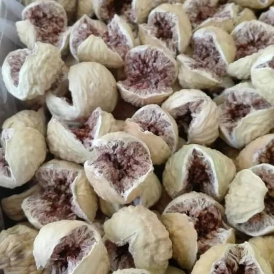 Best Selling High Quality Dried Figs