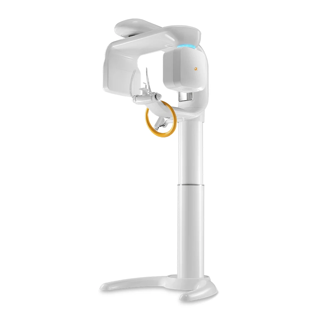 Rayscan Alpha Pan Ceph Dental Digital 2D Xray Pan детекторы режущей кромки и импульсные рентгеновские технологии
