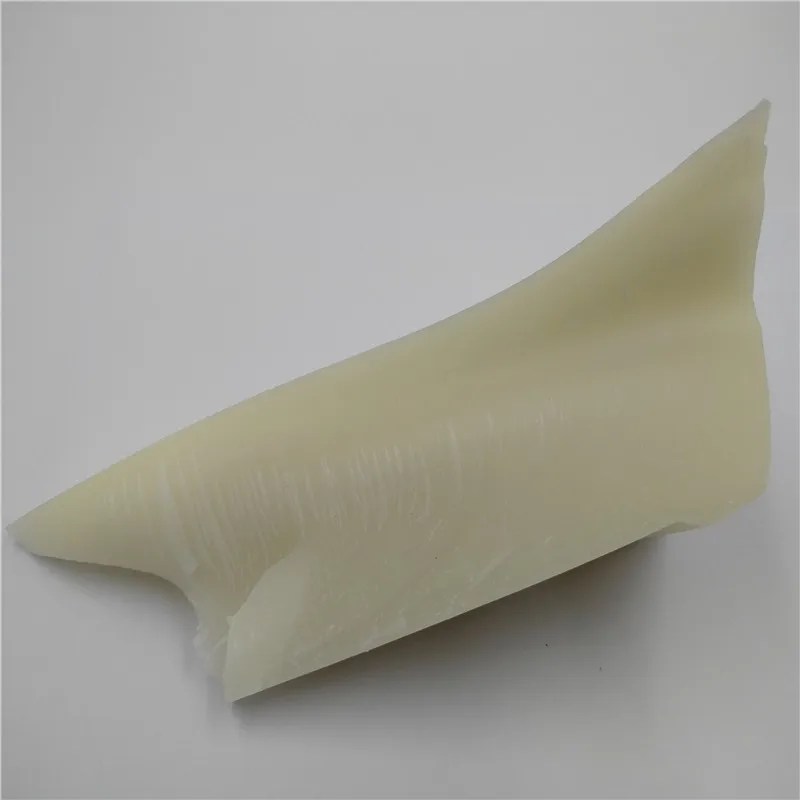 Полностью очищенный пищевой парафиновый воск для продажи 58/60