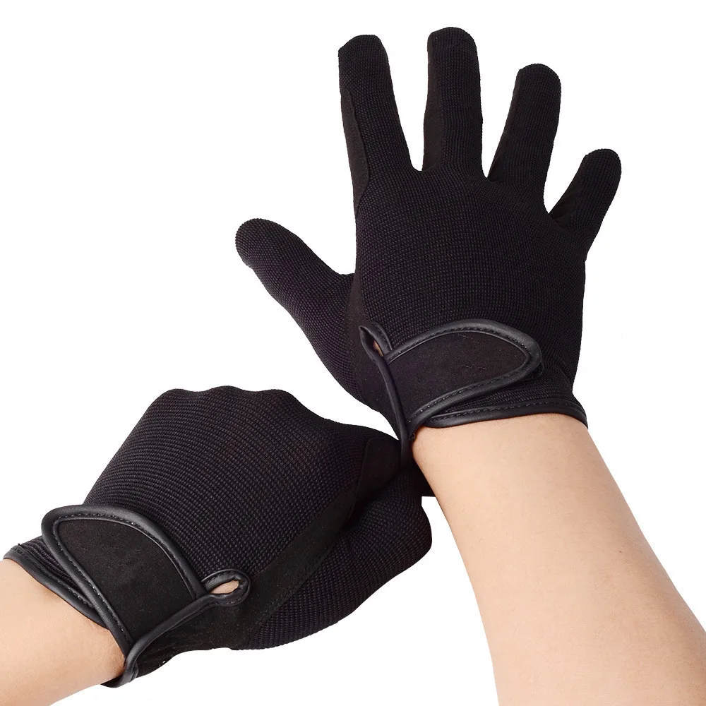 Summer Horse  Riding Gloves