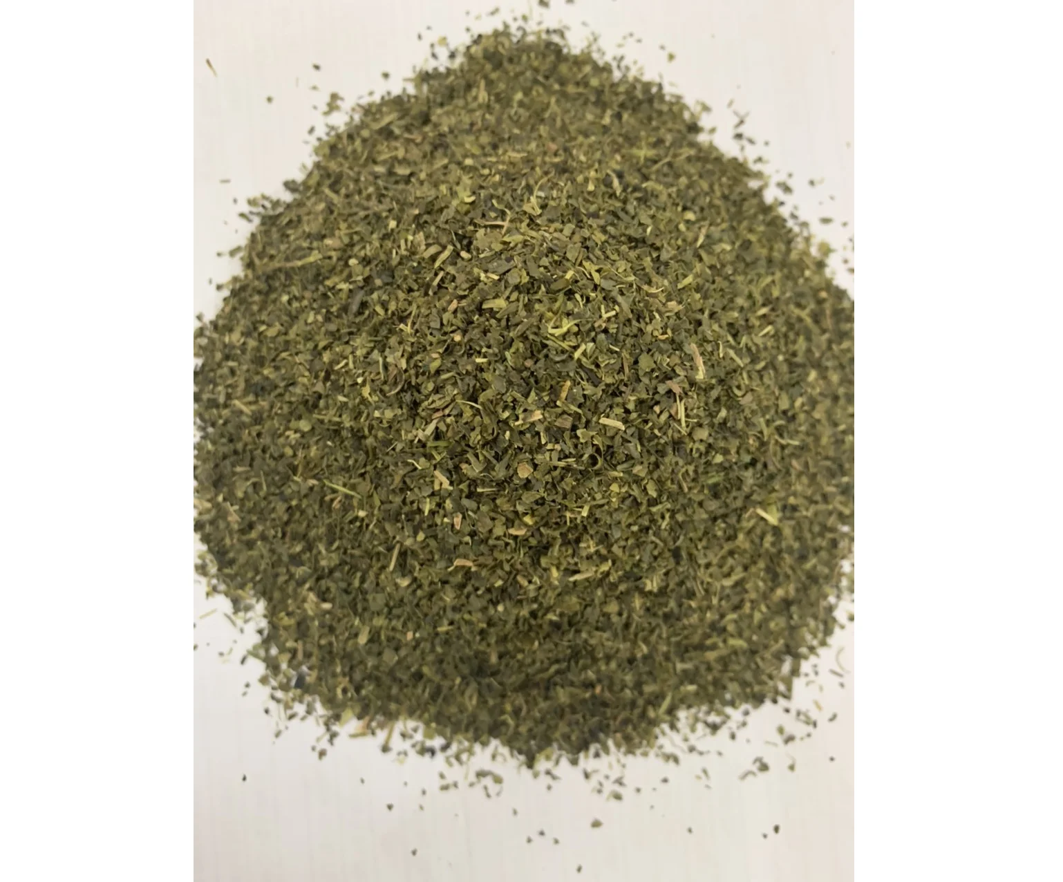 Fanning зеленый чай из зеленых листьев чая высокого качества по лучшей цене