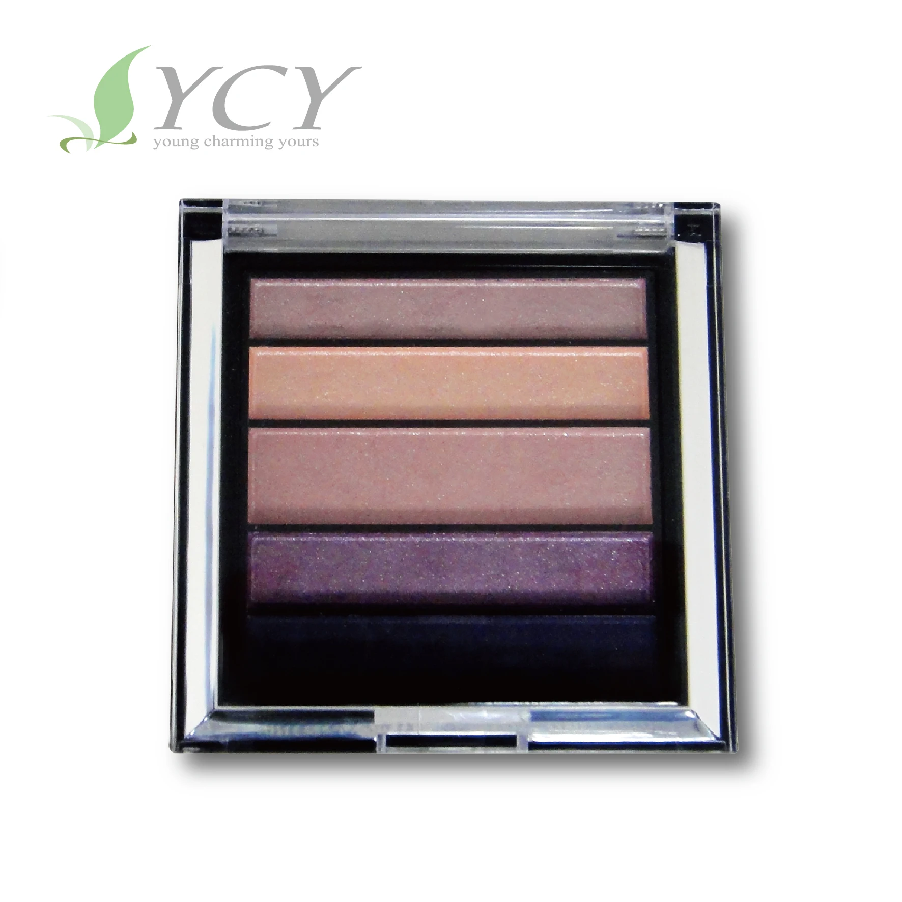 Taiwan made makeup cosmetic manufacturer private label high pigment eye shadow
