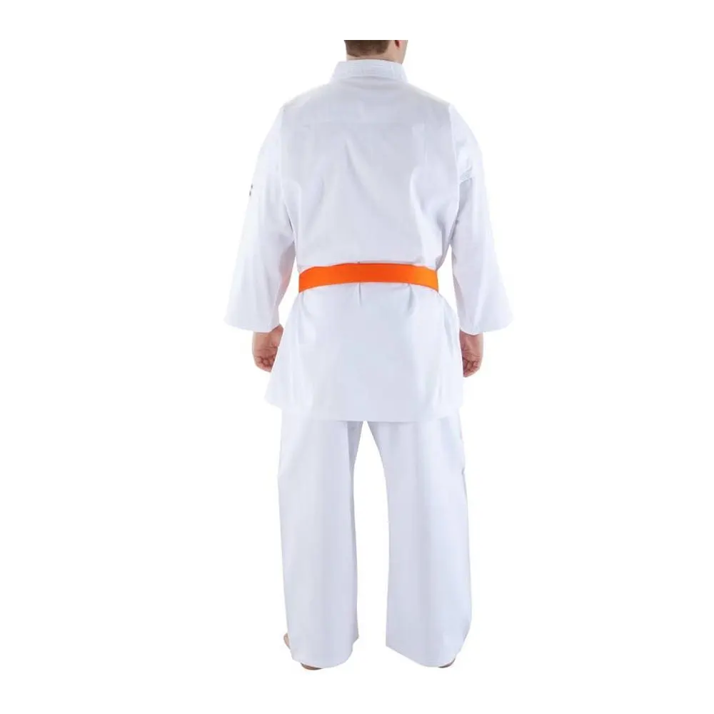 
Martial Arts Wear Wholesale Price High Quality Cotton Comfortable Karate Uniform 