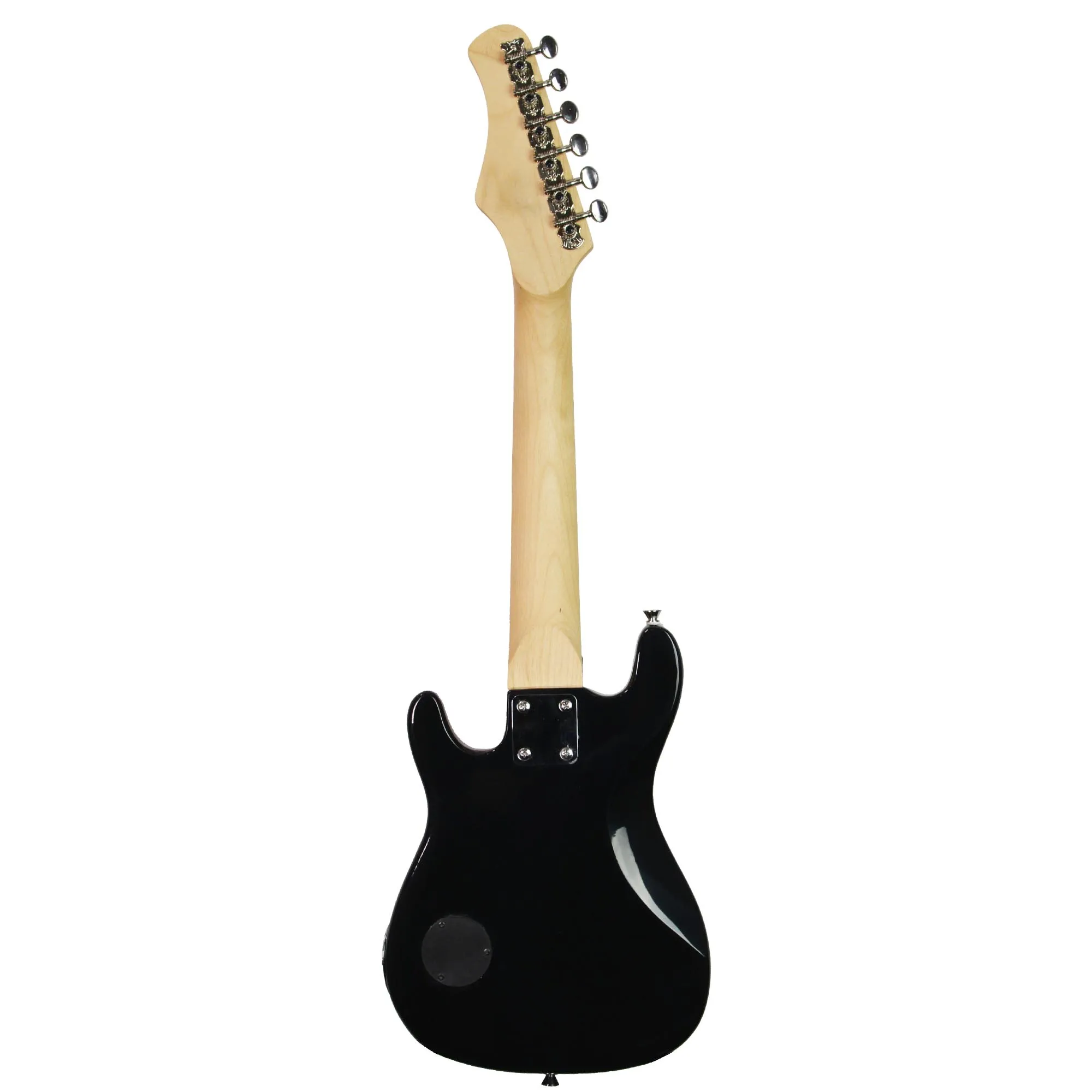 3rd Avenue STX30 1/4 Size 30 Inch Junior Electric Guitar Pack with Mini Amp, Gigbag, Strap, Cable and Picks