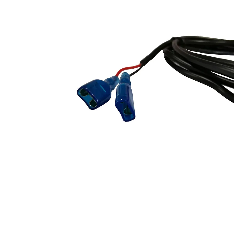 BolyGuard Hunting Cameras DC Cables for MG883G/SG880/BG584/LY54/LY53 Connect External Power Supply 5v to 12v