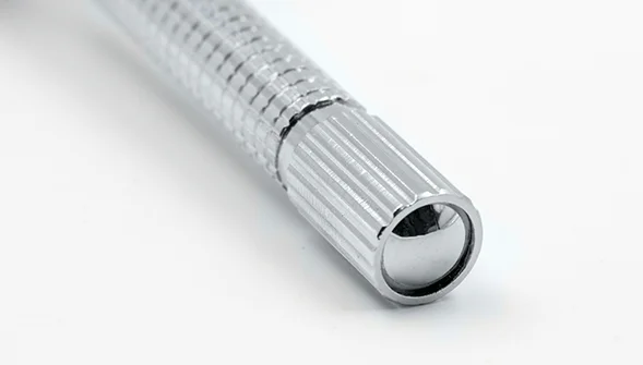 Best metal handle shaving razor blade razor double edge disposable safety razors