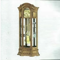 Часы Для дедушки Hermle tempus fugit