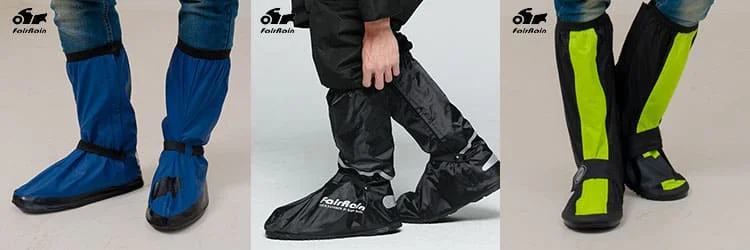 N3 Fairpal Rainboot C05