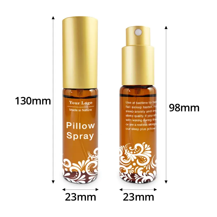 custom fabric spray linen spray pillow spray