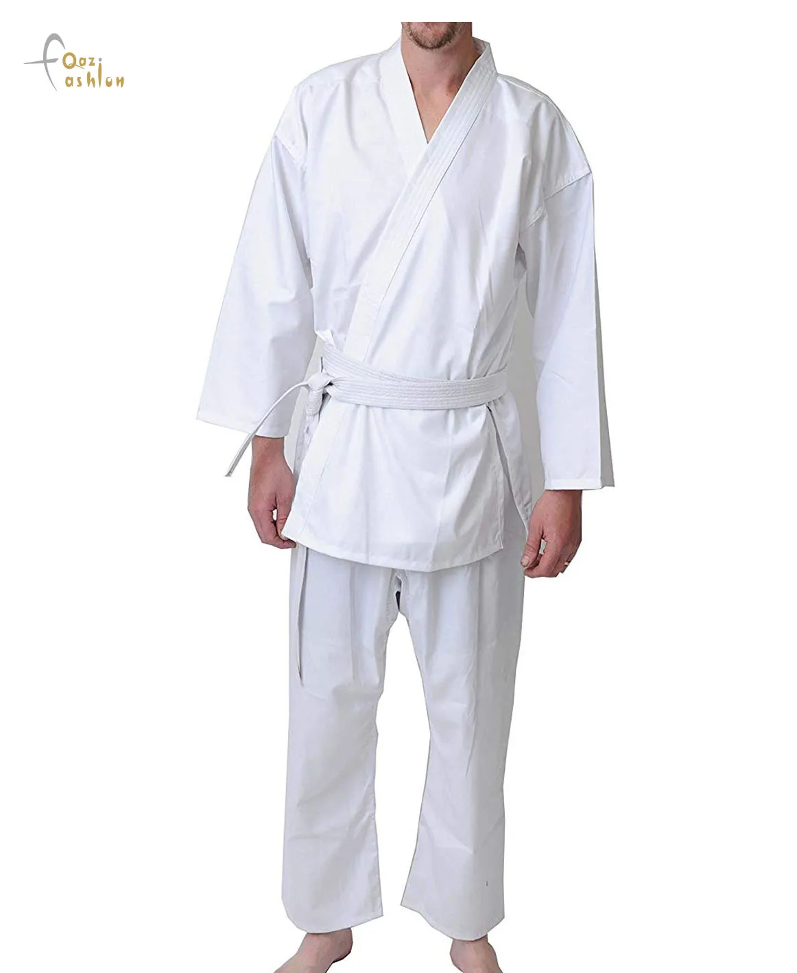 Good Quality Custom  Embroidered  Uniform 100% cotton Kimono judo gis JKimono judo gis Jiu Jitsu gi