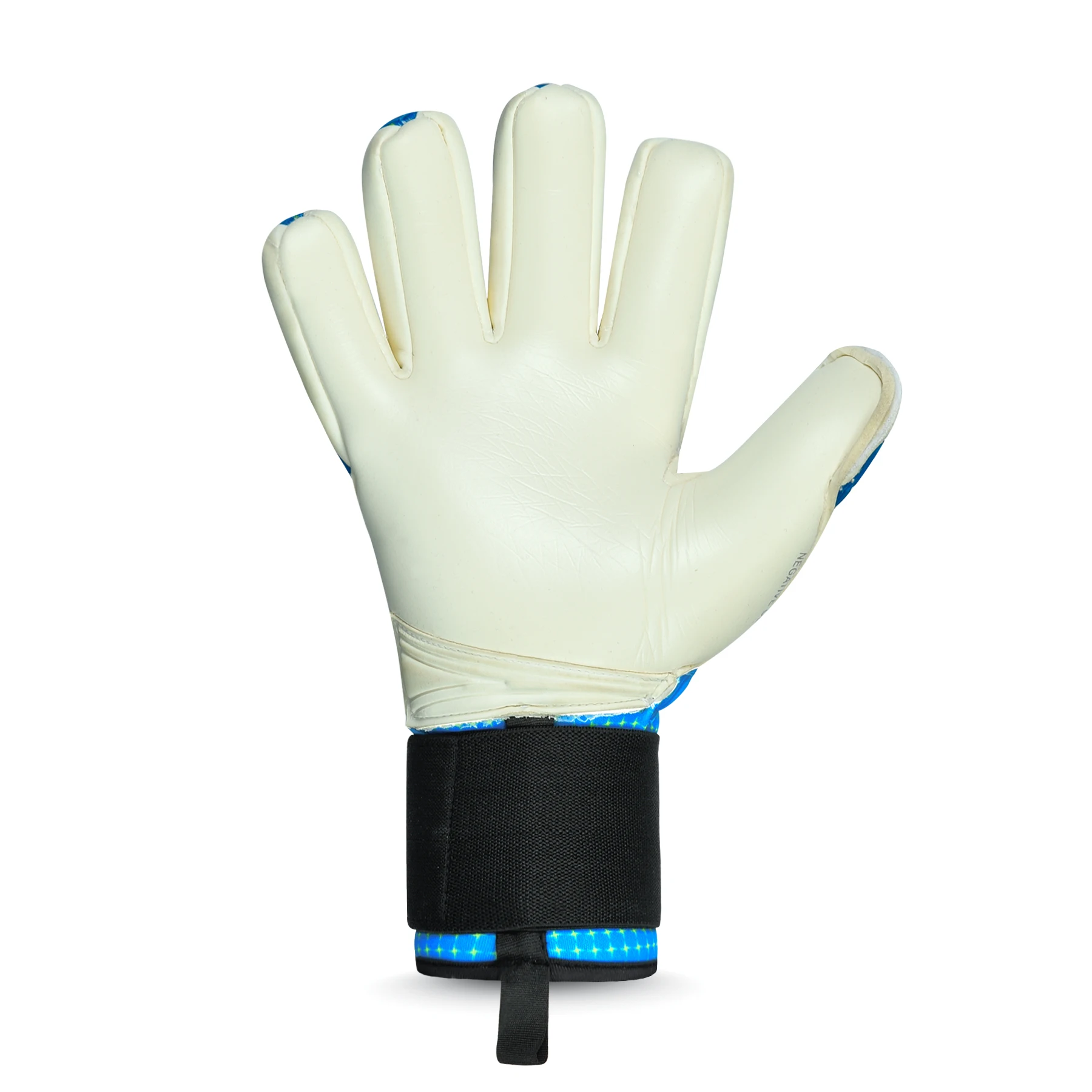 Free High Quality Goalkeeper gloves Durable Breathable Goalkeeper Gloves Profession Soccer Alpha Logo Goalkeeper gloves