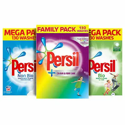 Для дешевой стиральной пудры PERSIL CHARM OF ROSE 4 кг