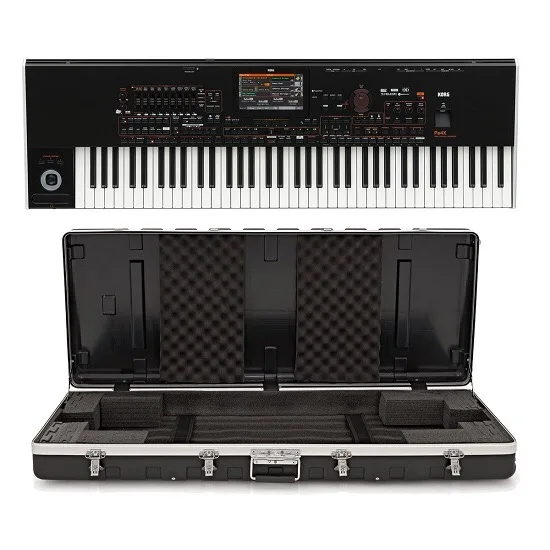 High Quality Korg PA1000 PA4X 61 76 key Professional Keyboard Arranger Workstation