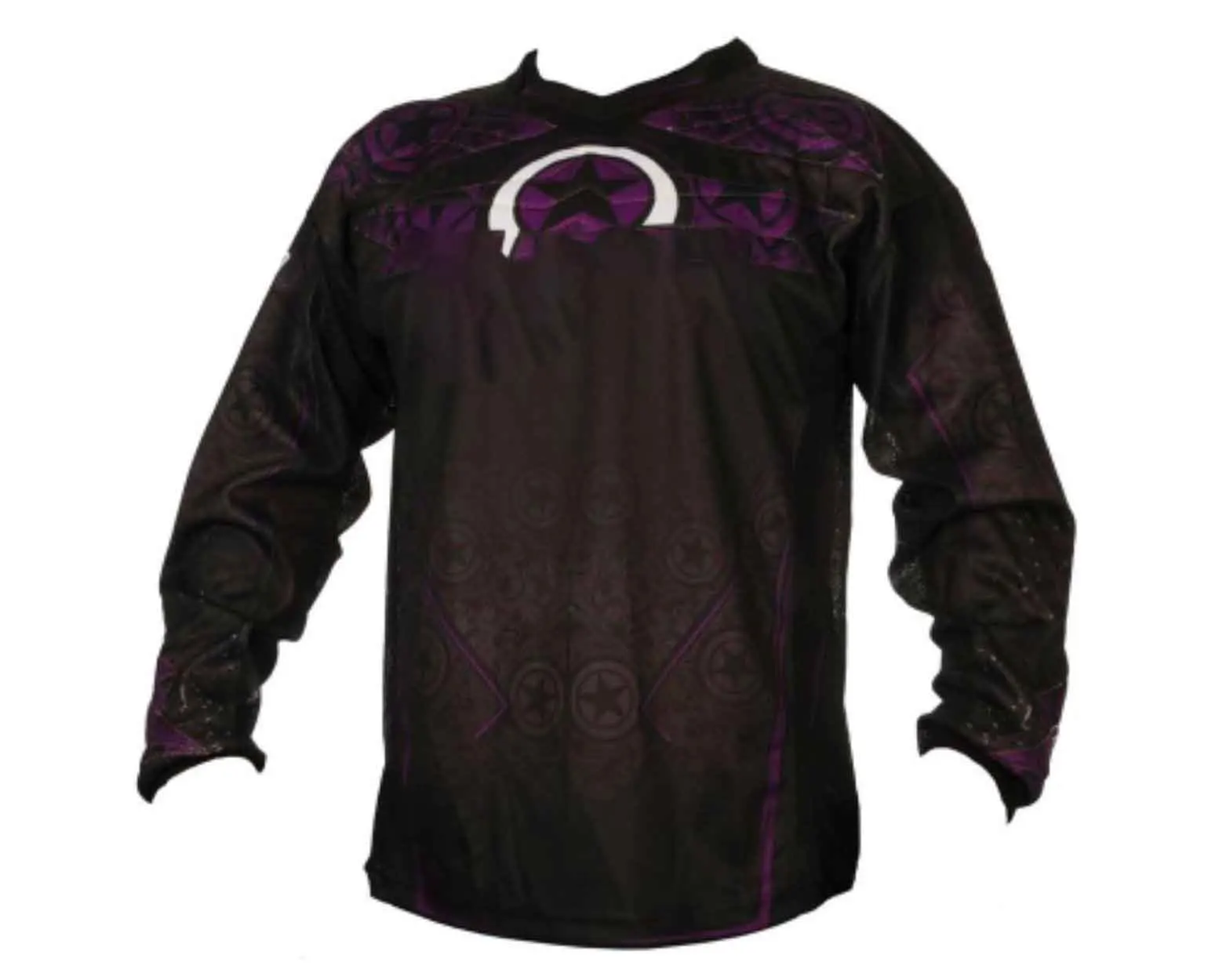 Sublimated Paintball Jersey With High Quality Paintball Jersey Available At Wholesale Rates Paintball Jersey