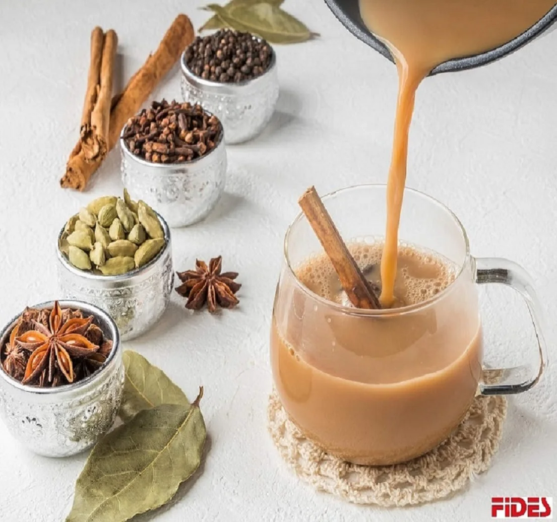 Premium Quality 100% natural MASALA TEA from India