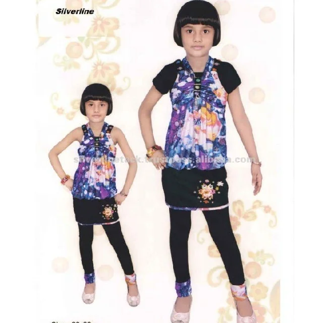 Kids Wear Kids Fancy Dresses For Girls.