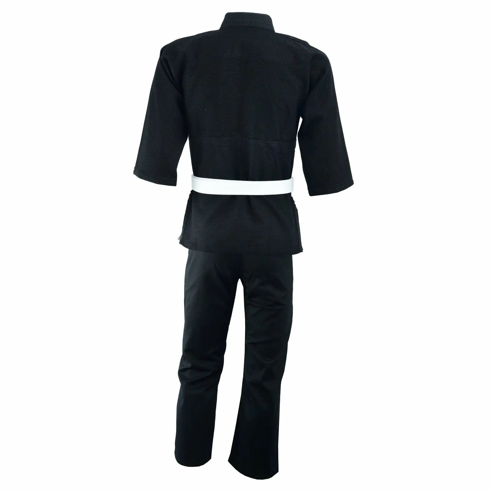 New Custom Design Kung Fu Karate Martial Art Suit with Comfortable belt full Uniform martial arts wear japanese wear