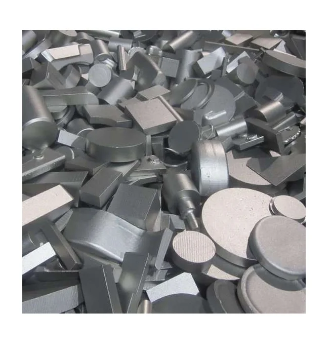 Wholesale Top Quality Titanium Scrap In Cheap Price