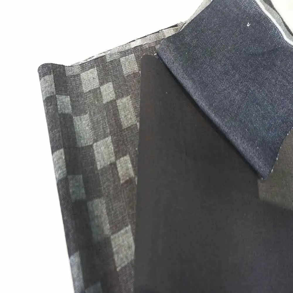 meters denim fabric price stretch denim fabric cheap gym sport bag