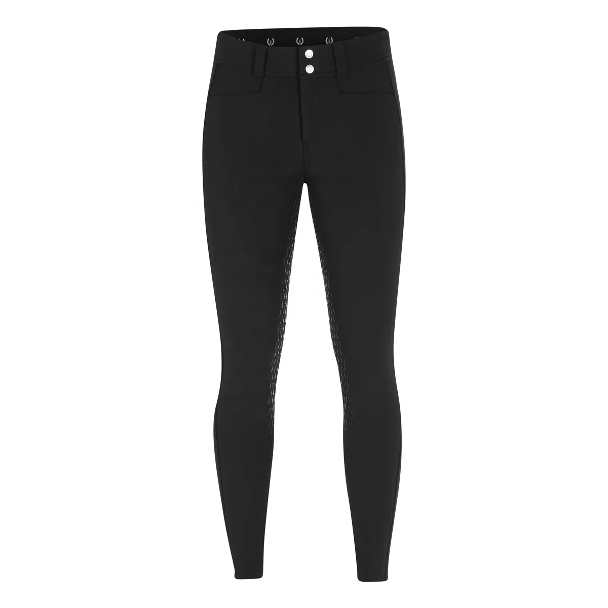 
New Technical Leggings Silicon Riding Pants Horse Riding Pants Customized Stretch Compression Breeches 