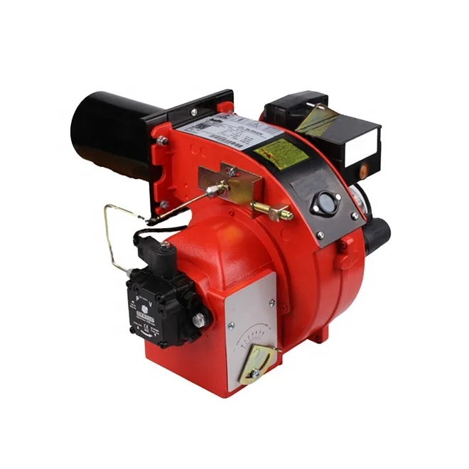 DUNGS Valves Air Pressure Switch FIDA Igniter Rotary Oven Diesel Burner Price