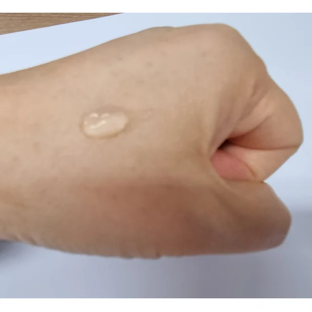 CE Certified Silicone based scar management gel