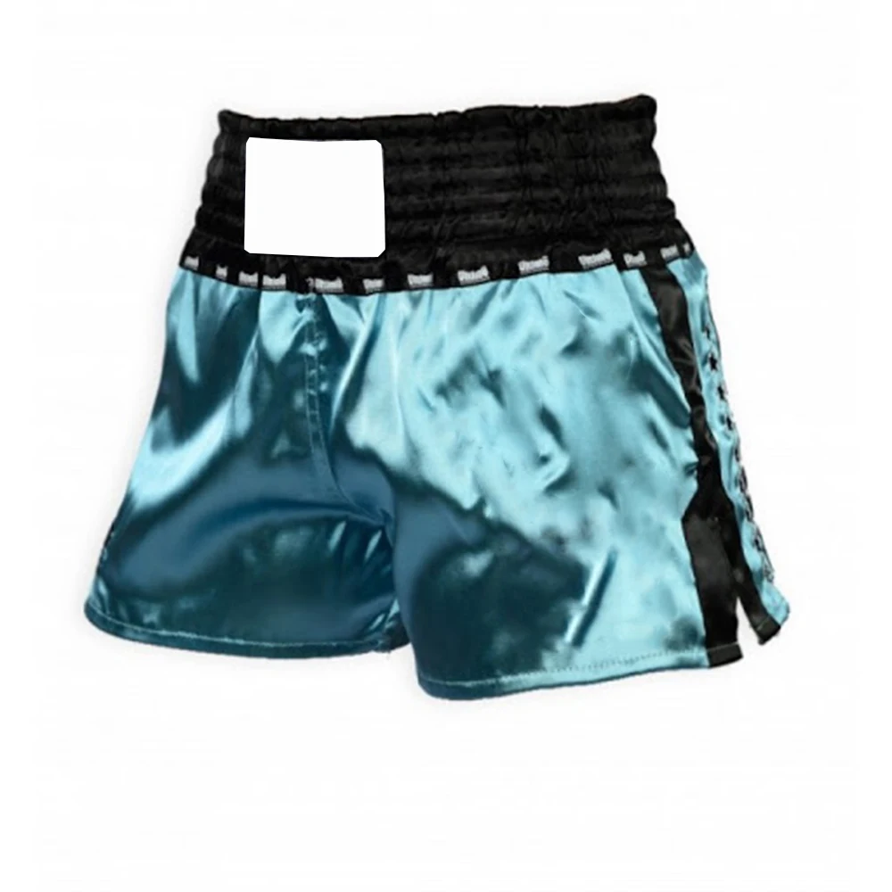  Шорты Муай Тай для боевых искусств шорты ММА одежда тренировок кикбоксинга