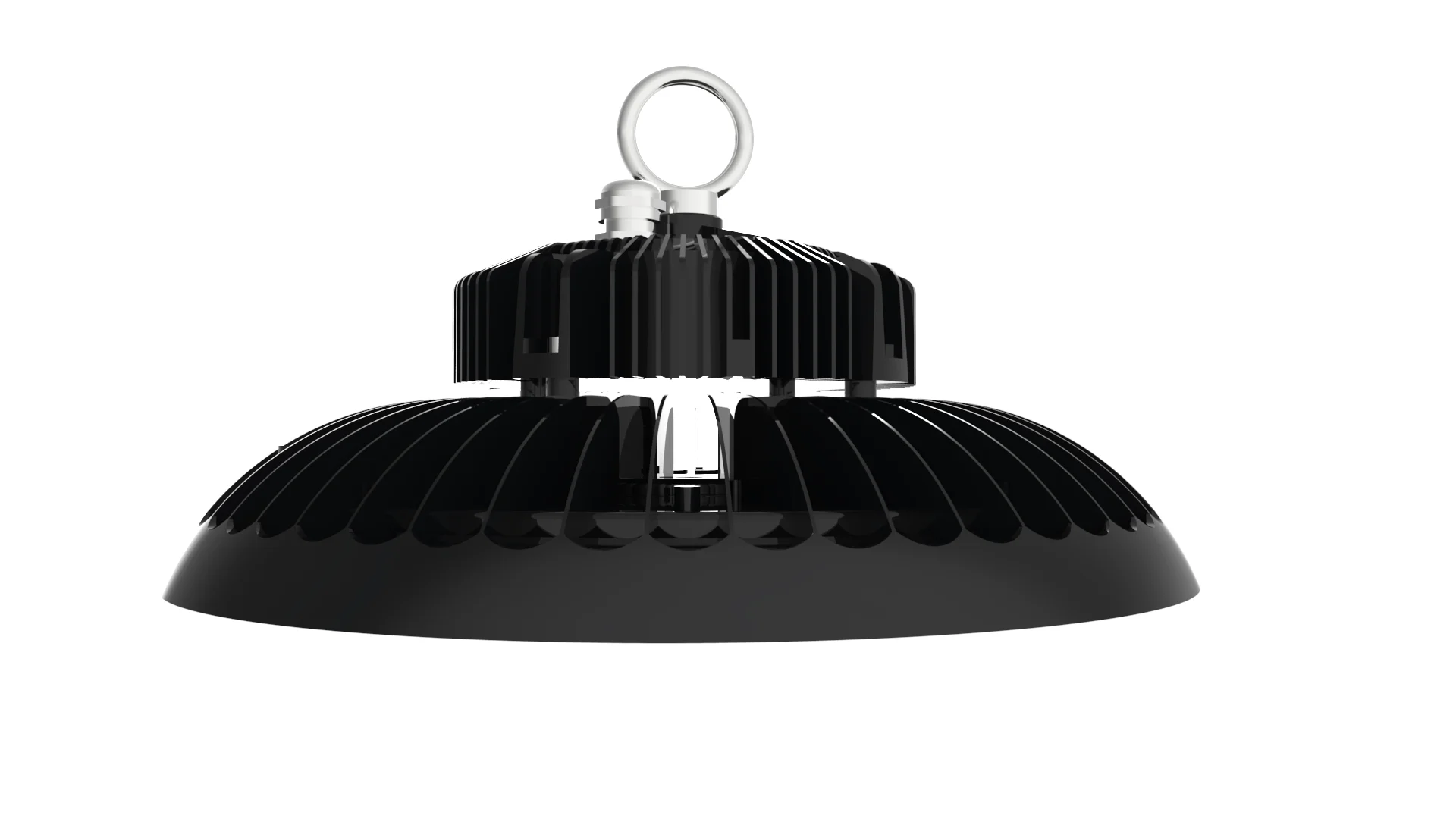  Высокая мощность CE 200W high bay ufo light для рынка ЕС lumen коммерческий bluetooth микроволновый