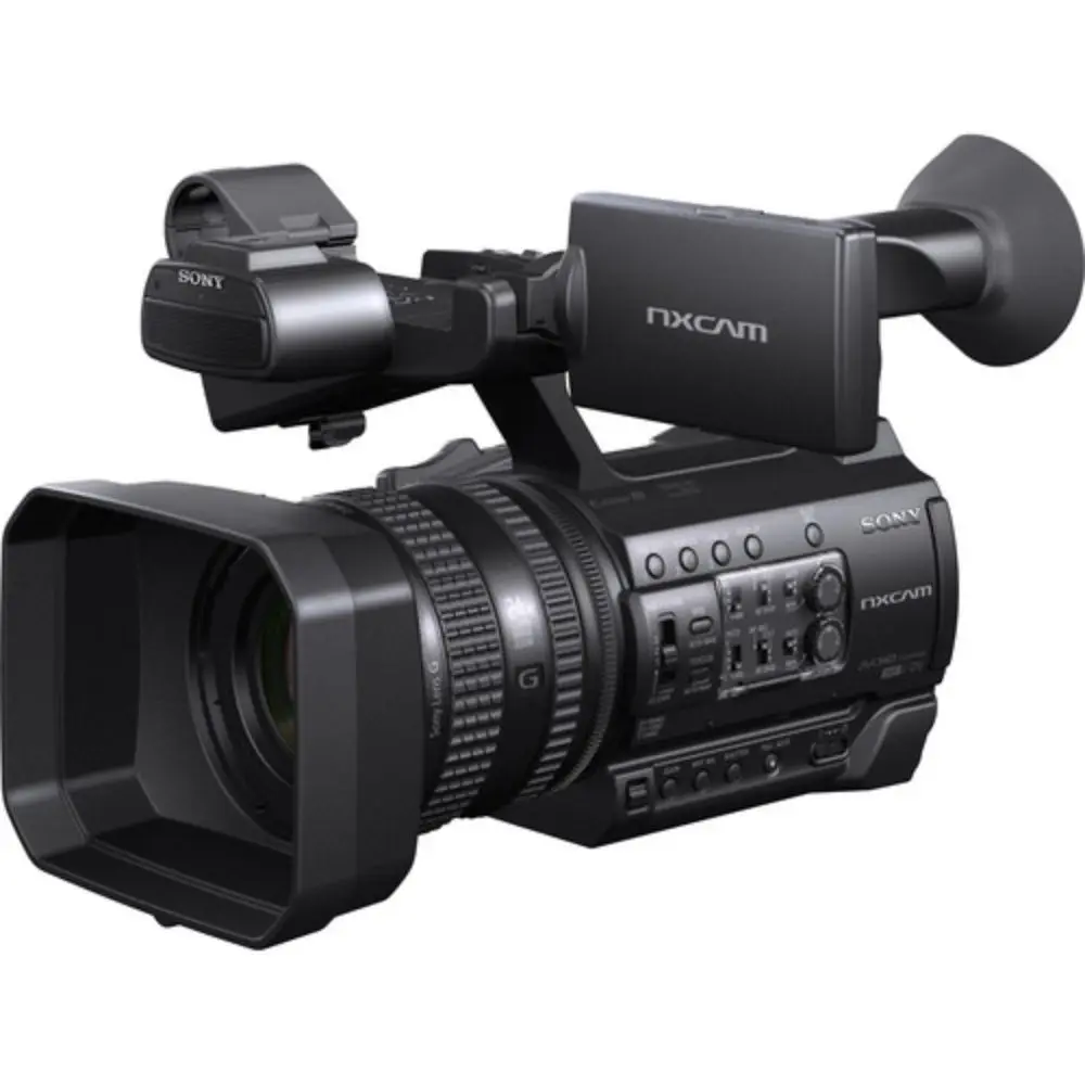 Best Selling HXR-NX100 Full HD NXCAM Camcorder