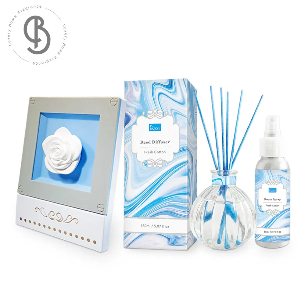 In Bulk Home Fragrance Diffuser Reed Stick Parfum Maison