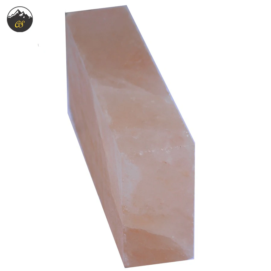 Кубики из гималайской соли для приготовления пищи и строительства