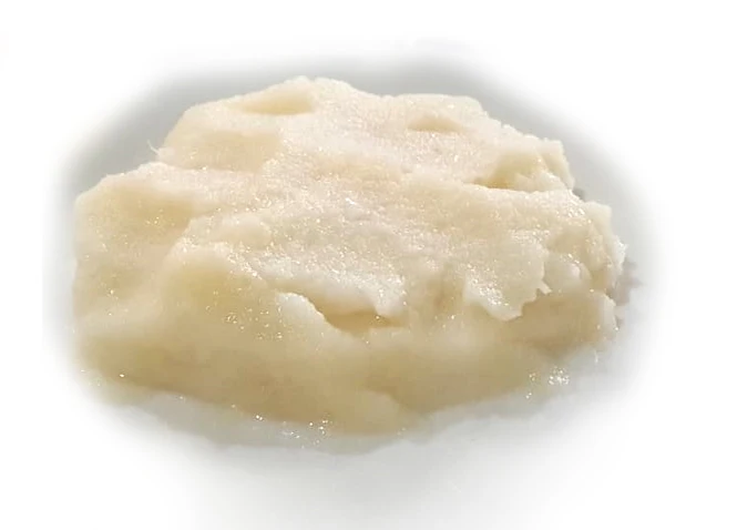 Kausar GARLIC Paste 330gm All Natural Ready to Use