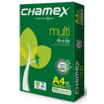 Excellent Paperlin Gold A4 Copy Paper / Chamex Copy Paper 70/75/80 GSM