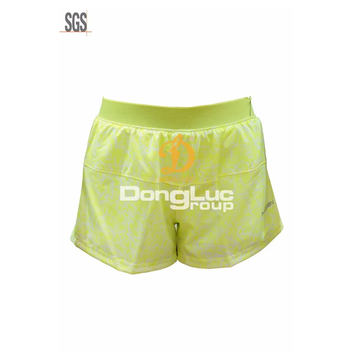 Trendy New Custom Style From Vietnam Manufacturer Women Shorts