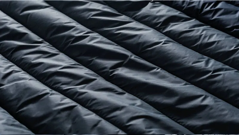 New stylish mens blank warm think puffer bubble jacket casual short shiny windbreaker with hooded plus size winter down coat man